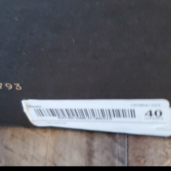 FRYE LEYNA BORDEAUX SHOES - Picture 10 of 10